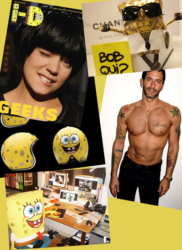 SpongeBob-FashionFans