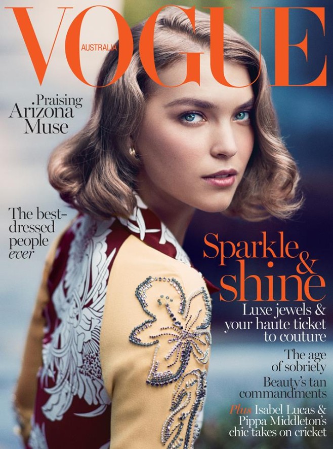 arizona-muse-vogue-cover