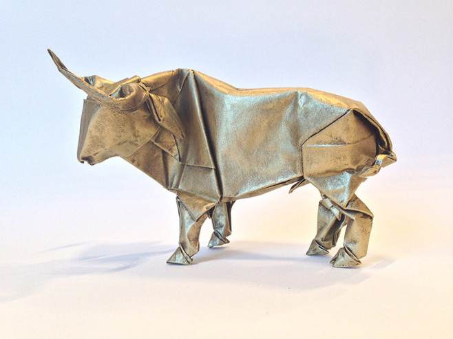 bull