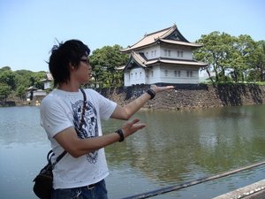 cultural difference - 01