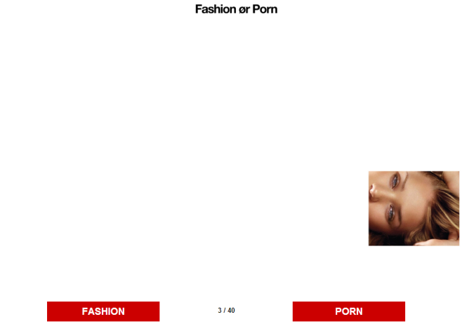 fashion-or-porn