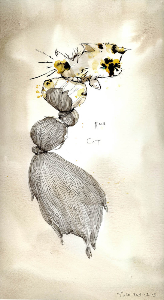 m002 TheCatThing_s
