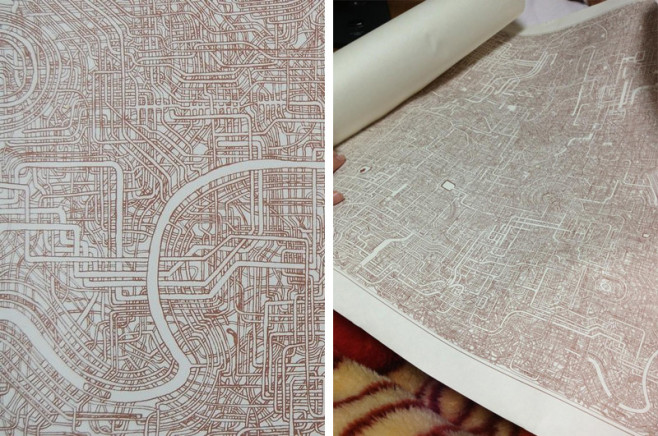 maze