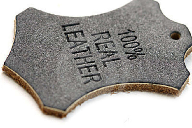 real-leather-label-23575666