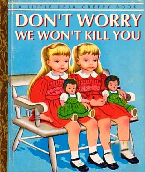 we-wont-kill-you-funny-book