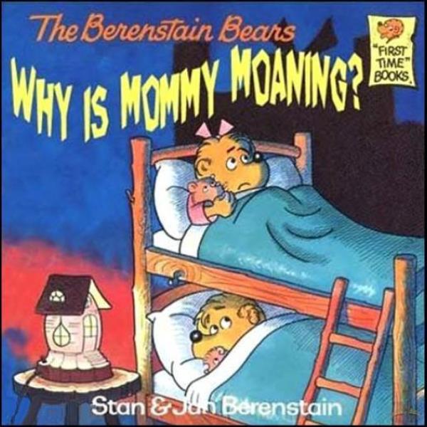why-is-mommy-moaning