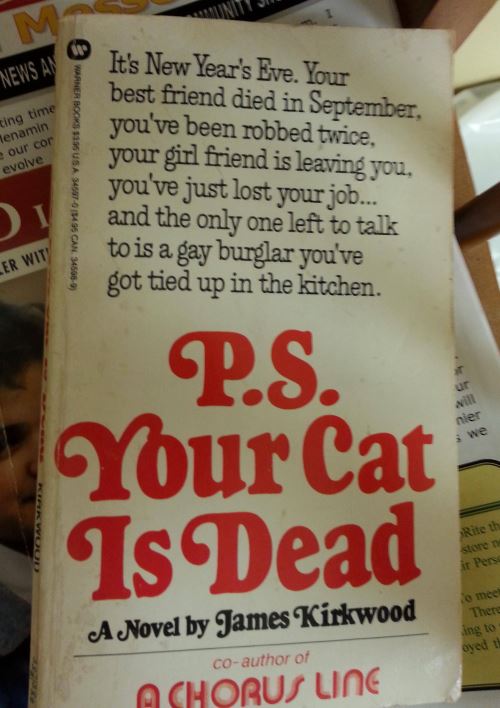 your-cat-is-dead