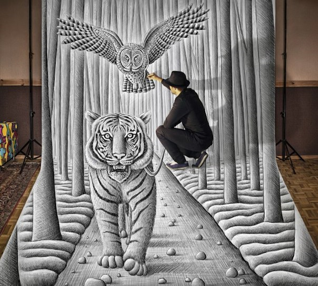 Amazing-3D-Pencils-Drawings-1