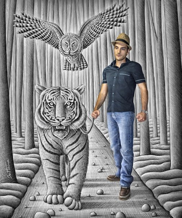 Amazing-3D-Pencils-Drawings-3