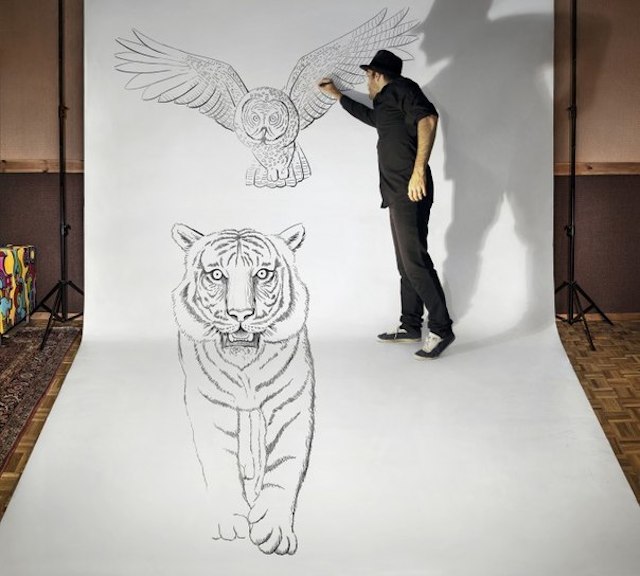 Amazing-3D-Pencils-Drawings-6