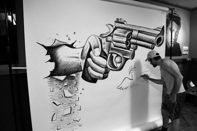 Amazing-3D-Pencils-Drawings-7