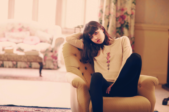 BarbourxBella Frued-3