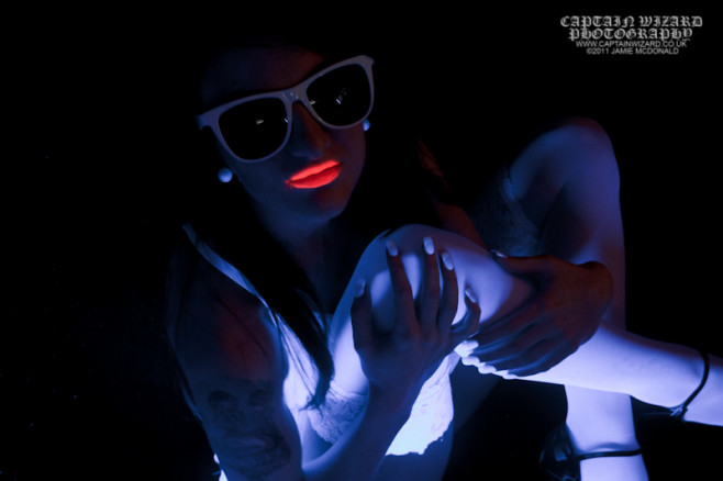 BLACKLIGHT