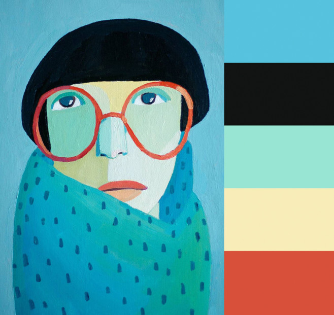 CMYLK-Jenny-Meilihove-red-glasses