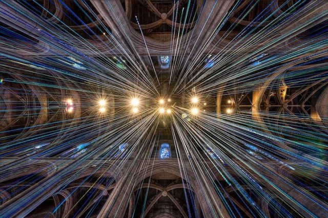 Graced-With-Light-Installation-in-San-Fransisco-Cathedral-3-640x426