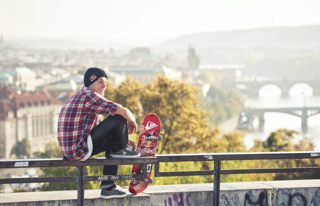 Athlete - Lifestyle