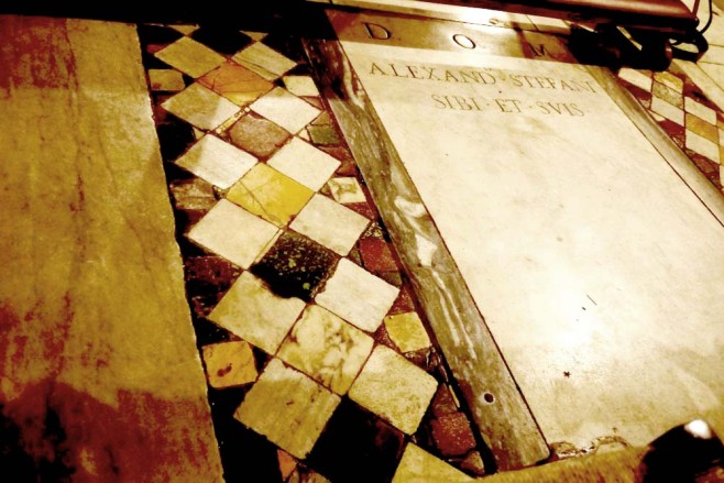 RomeChurch1
