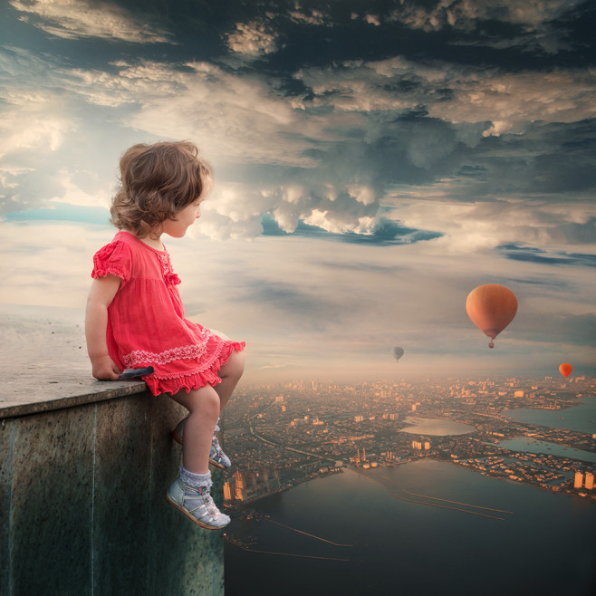 The-observer-by-Caras-Ionut