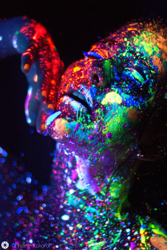 UV-Sensation