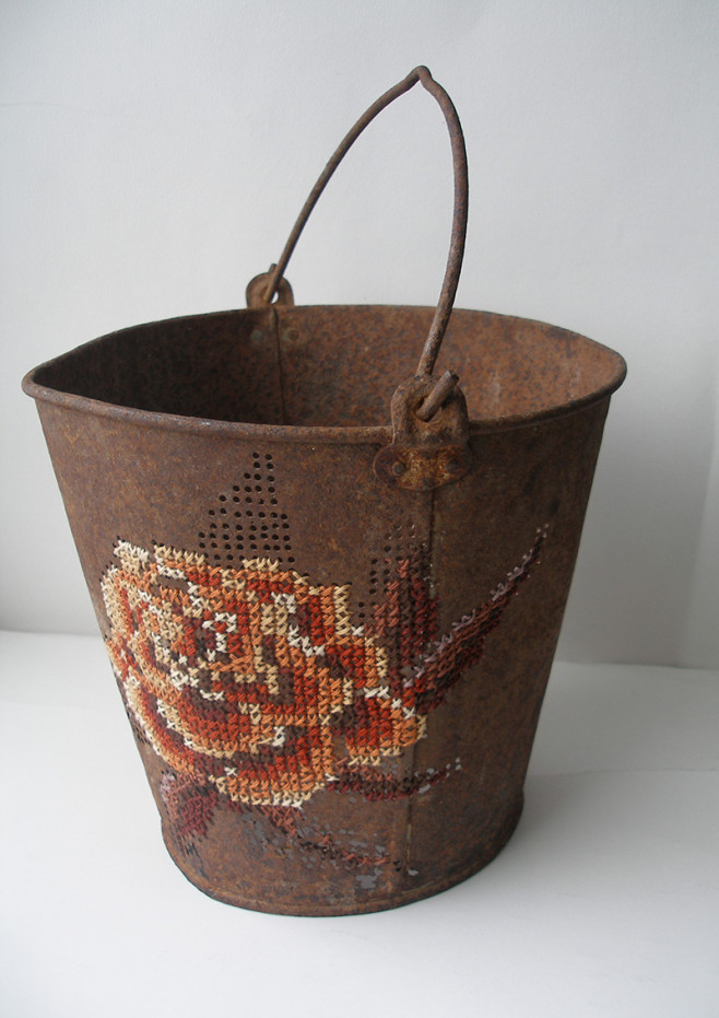 bucket