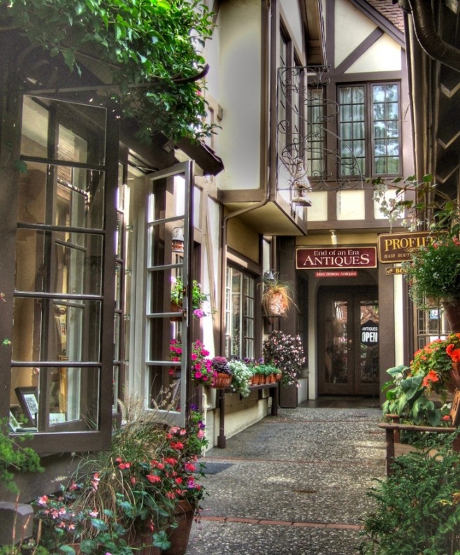 carmel-2-艾莉的旅遊世界-Capitola