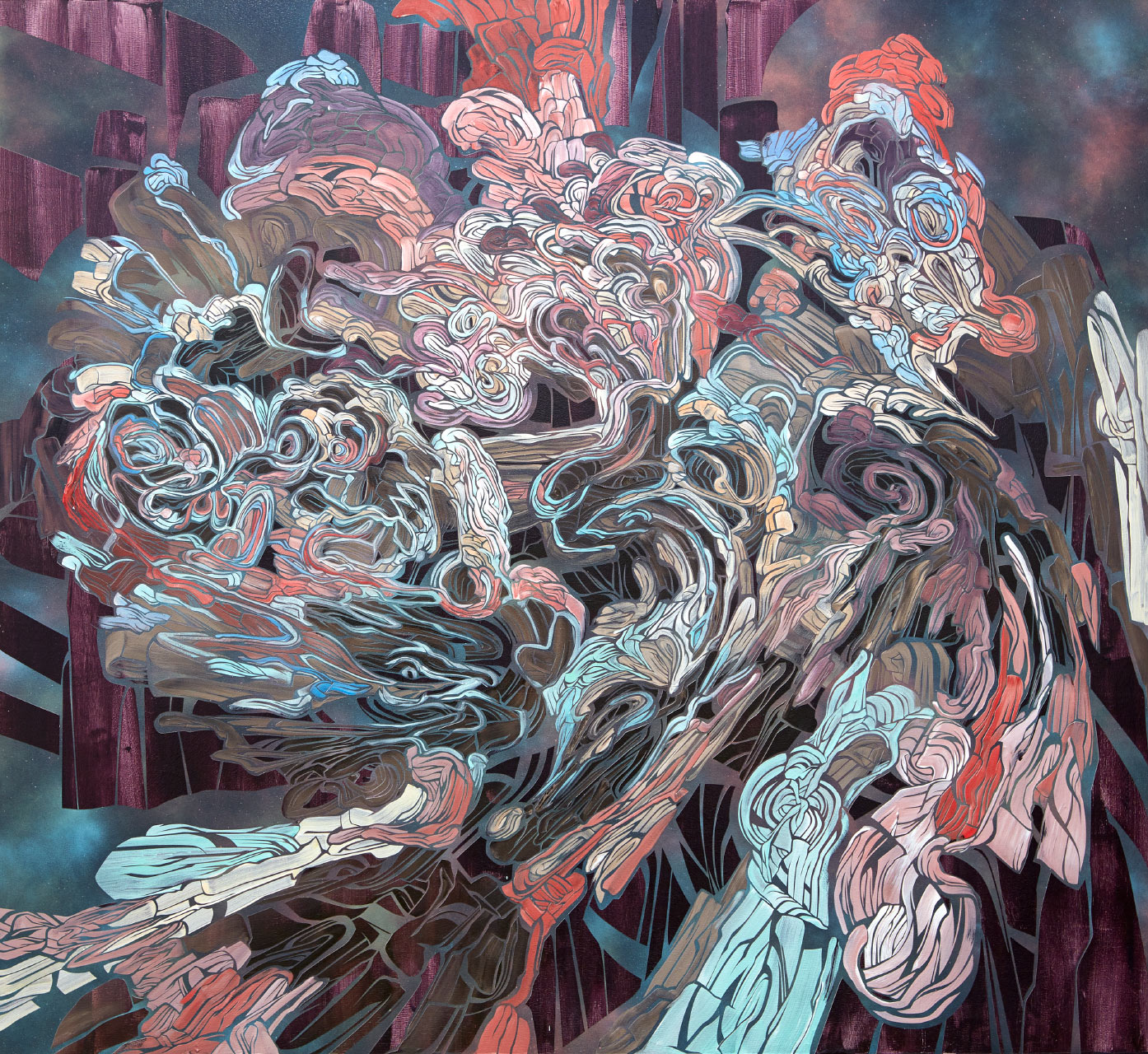 emilio_perez_galerie_lelong_1