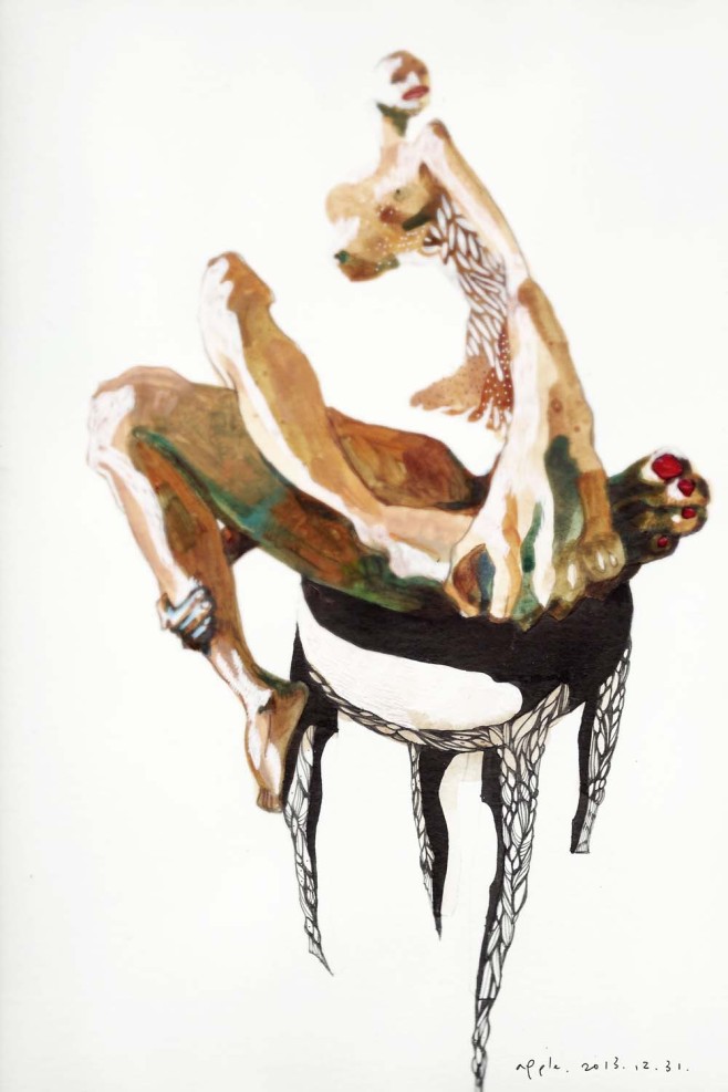 m006 Woman and Chair_s