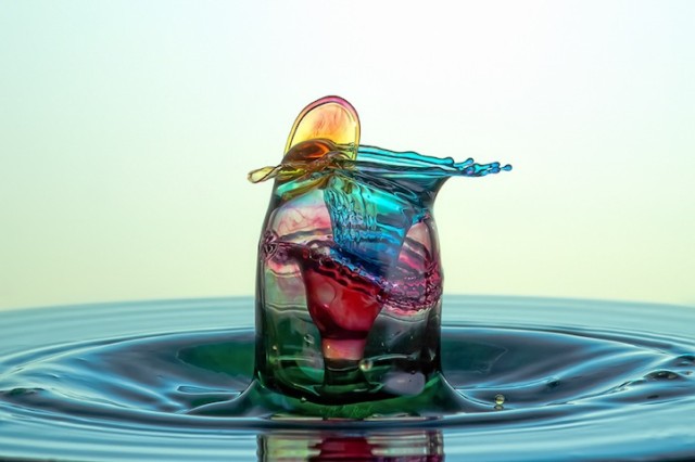 Splash Cocktail