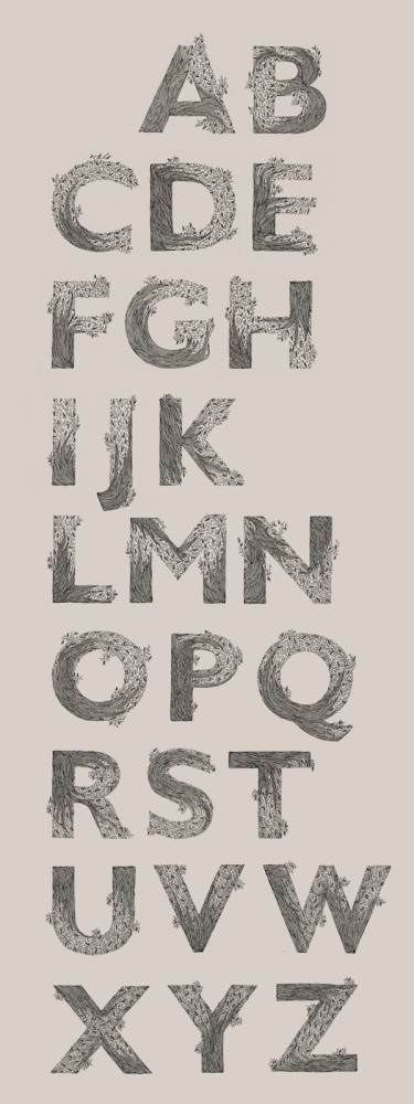 9-Typography-Sketchbook