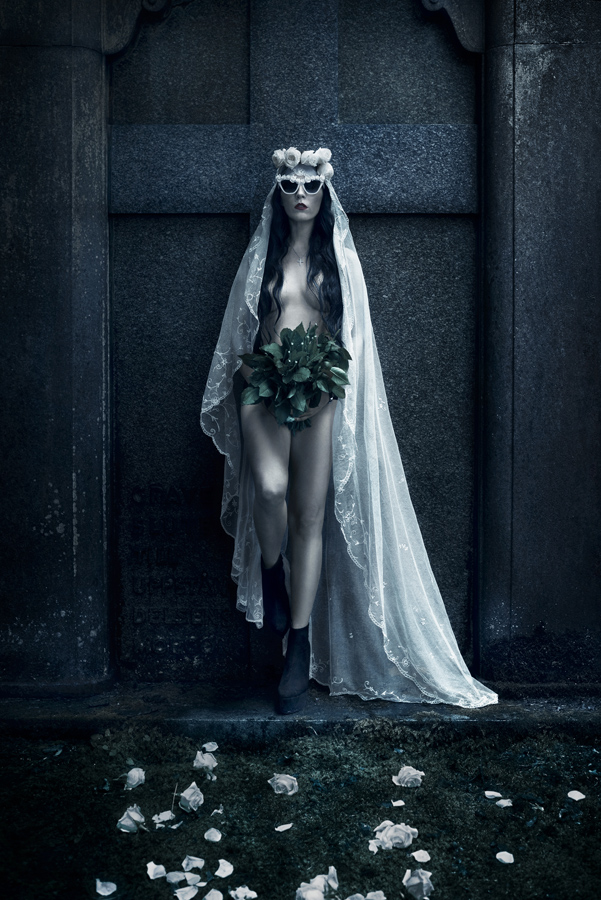 Anna-Karin Karlsson Campaign 2013