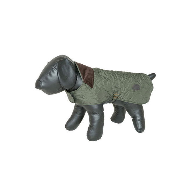Barbour_ Quilted Dog Coat NT.2800
