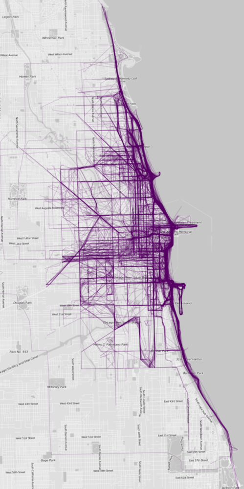 Chicago
