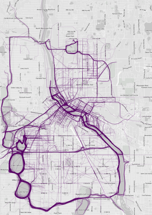 Minneapolis