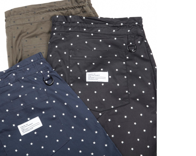 The Kiles Jogger Pants 1