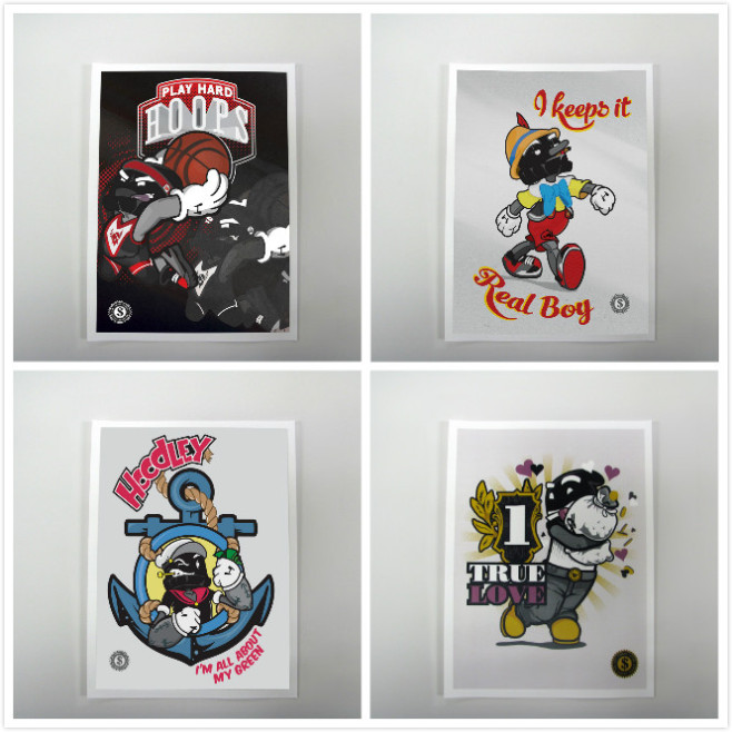 art prints