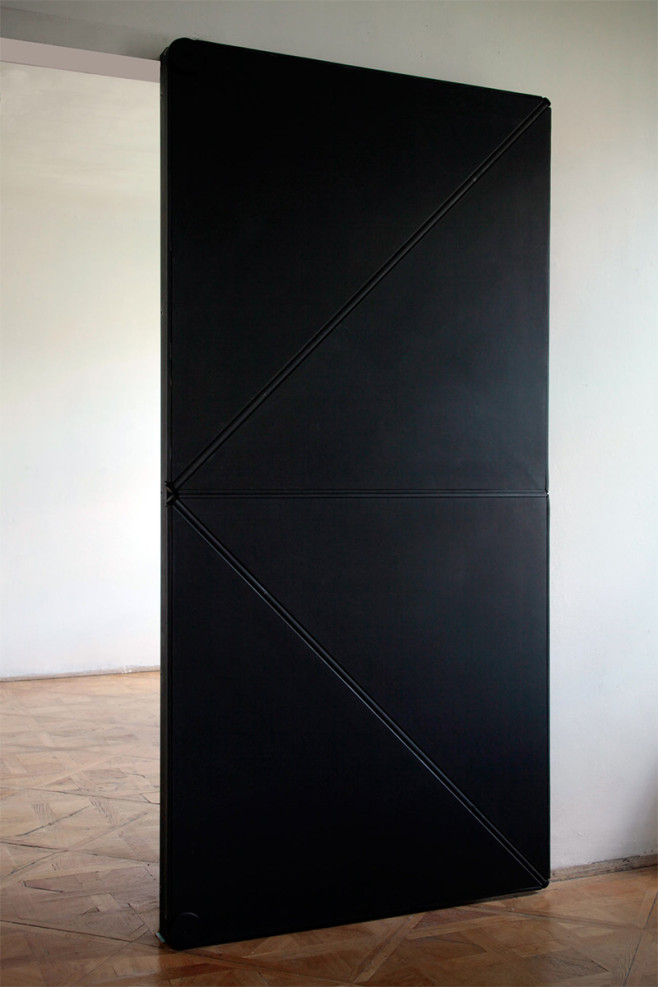 door