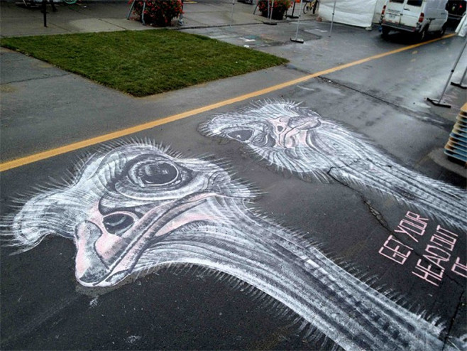 roadsworth