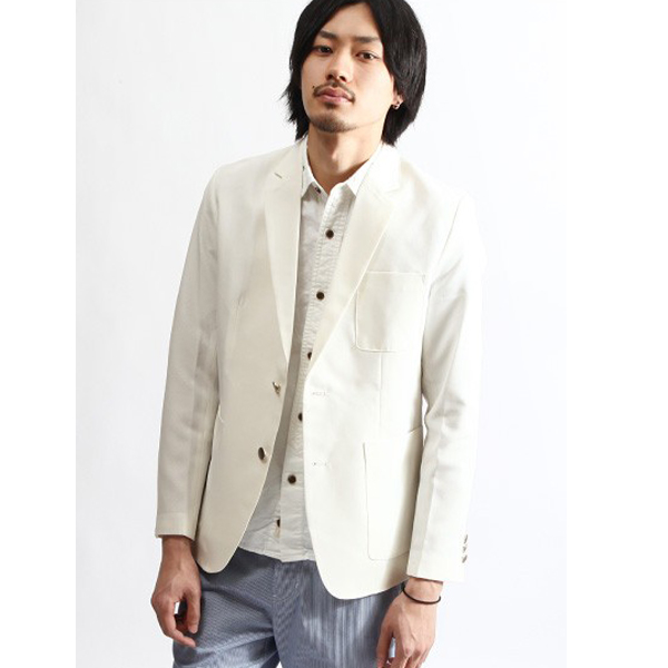 Compact blazer 