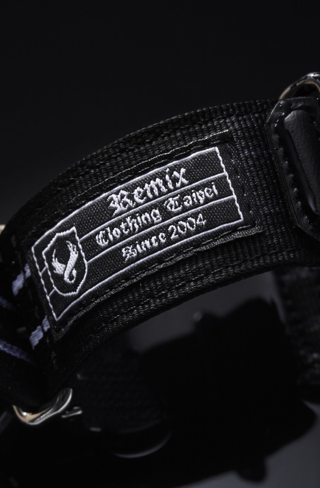 2014 REMIX X G-SHOCK GA-100 -02