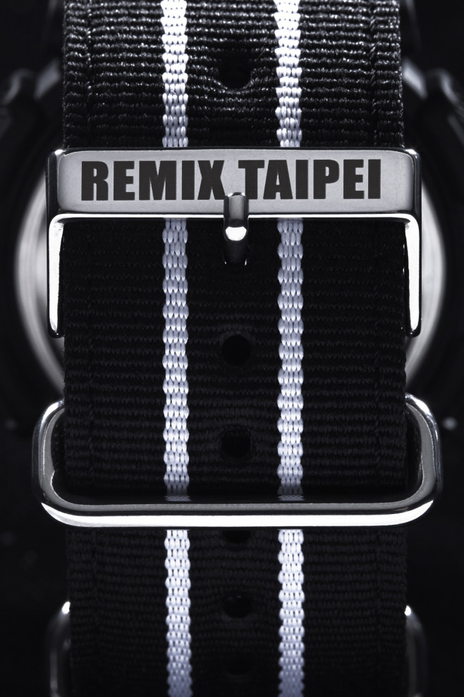 2014 REMIX X G-SHOCK GA-100 -03