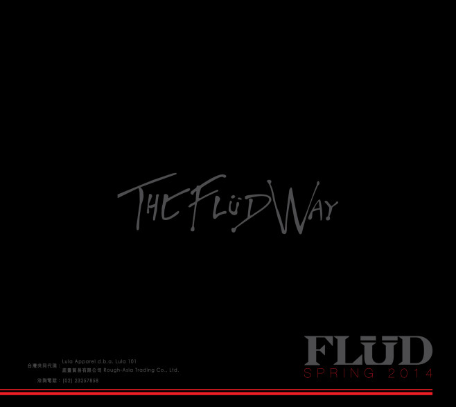 FLUD SP14 CATALOG-__摨