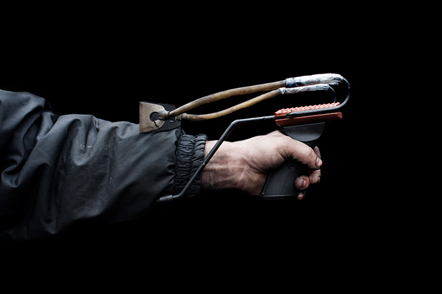 Homemade-Weapons-From-The-Ukranian-Revolution-1