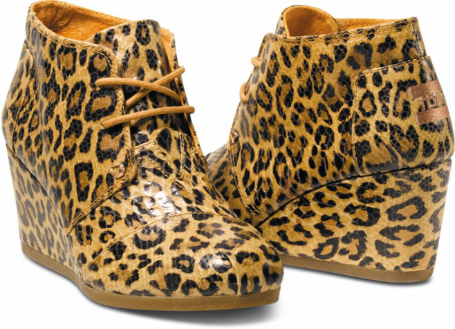 LeopardSnakeWomensDesertWedges-10001248-H