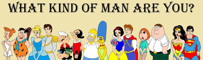 Popeye The Simpsons Snow White Superman Family Guy Cinderella Flintstone Art Portrait Social Campaign Domestic Woman Women's Violence Abuse Satire Cartoon Illustration Critic Humor Chic by aleXsandro Palombo A1