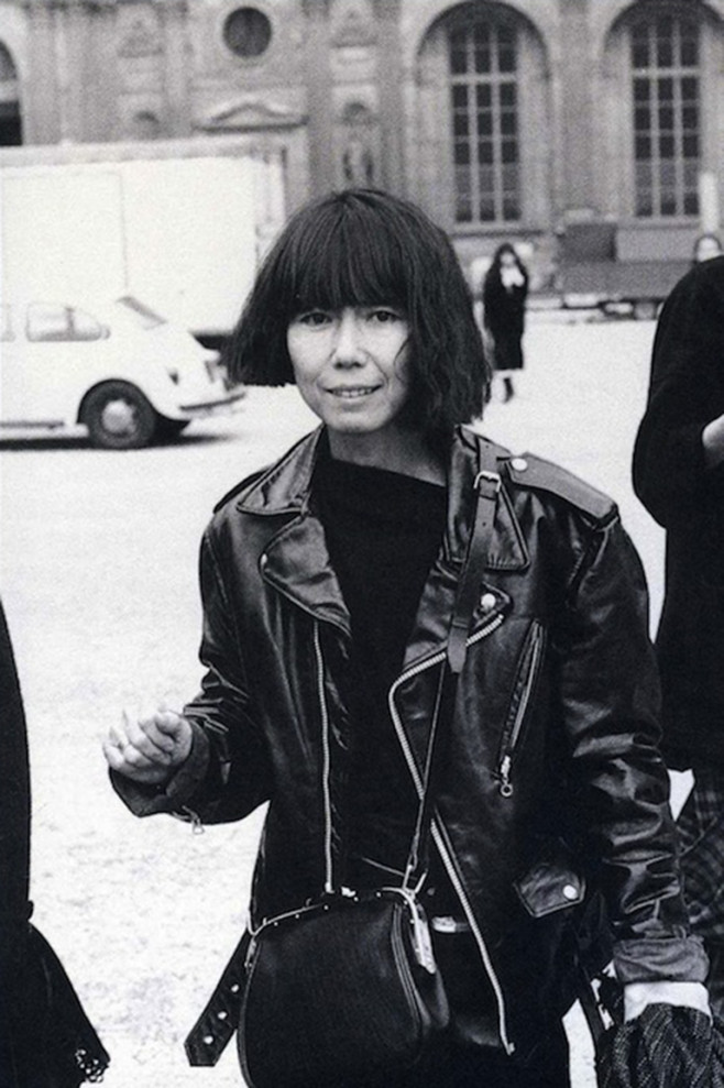 Rei-Kawakubo