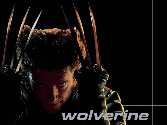 Wolverine 金鋼狼