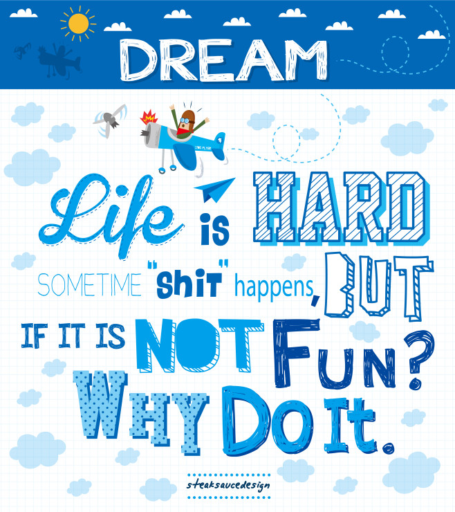 about Dream