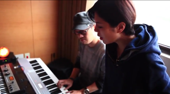 music