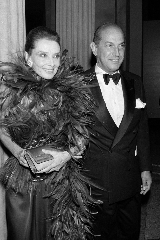 oscar-de-la-renta-Getty