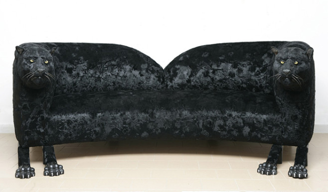 panther-couch